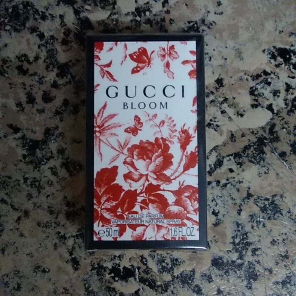 Gucci Bloom